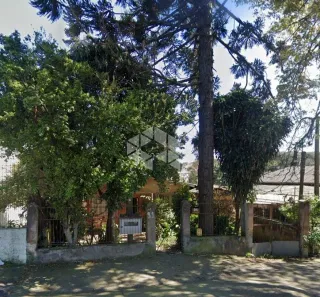 Lote/Terreno à venda, 605m² no Cristal, Porto Alegre