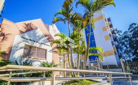 Apartamento com 2 Quartos à venda, 68m² no Jardim Itu, Porto Alegre