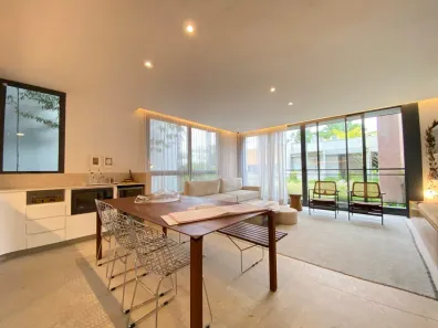 Apartamento com 2 Quartos à venda, 91m² no Pinheiros, São Paulo