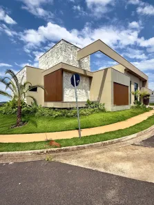 Casa de Condomínio com 3 Quartos à venda, 248m² no Jardim Vitagliano, São José do Rio Preto
