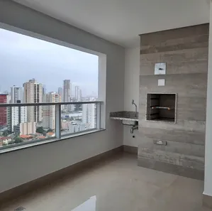 Apartamento com 4 Quartos à venda, 170m² no Setor Bueno, Goiânia