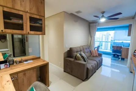 Apartamento com 2 Quartos à venda, 73m² no Jardim Prudência, São Paulo