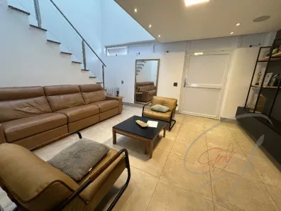 Casa de Condomínio com 3 Quartos à venda, 188m² no Cidade São Francisco, São Paulo