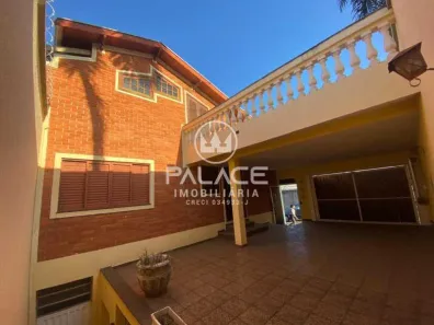 Casa com 3 Quartos à venda, 326m² no Higienópolis, Piracicaba