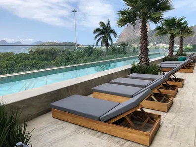 Apartamento com 3 Quartos à venda, 156m² no Flamengo, Rio de Janeiro