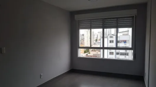 Kitnet com 1 Quarto à venda, 30m² no Centro, São Leopoldo