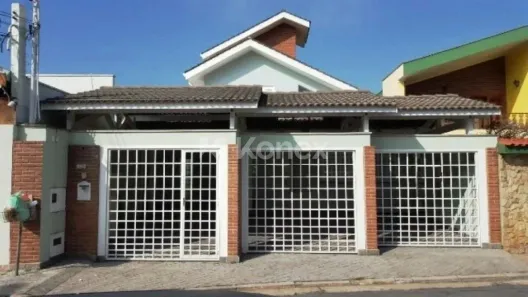 Sobrado com 5 Quartos à venda, 350m² no Jardim Leonor Mendes de Barros, São Paulo