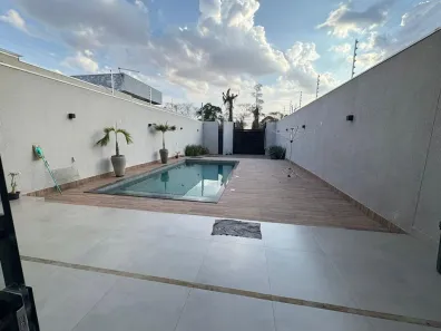 Casa com 2 Quartos à venda, 150m² no Jardim Novo Paulista, Maringá