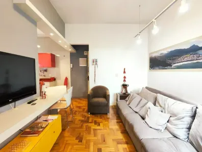 Apartamento com 3 Quartos à venda, 90m² no Copacabana, Rio de Janeiro