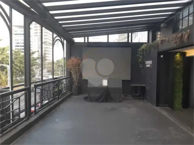 Imóvel Comercial com 1 Quarto para alugar, 514m² no Jardim Paulistano, São Paulo