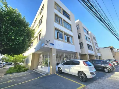 Apartamento com 2 Quartos à venda, 76m² no São José, Aracaju