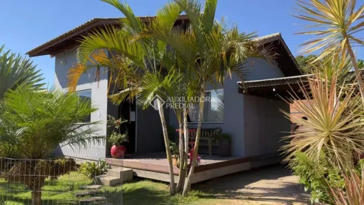 Casa com 3 Quartos à venda, 60m² no Campo Duna, Imbituba