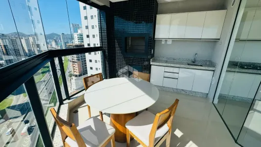 Apartamento com 3 Quartos à venda, 139m² no Meia Praia, Itapema