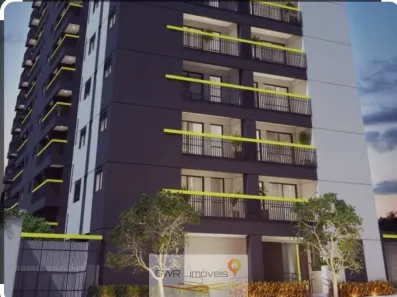 Apartamento com 1 Quarto à venda, 27m² no Campos Elíseos, São Paulo