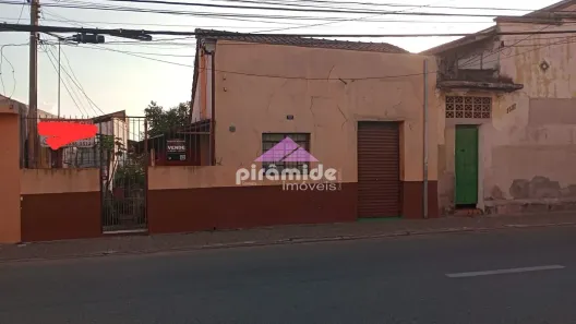 à venda, 300m² no Vila Rossi, São José dos Campos