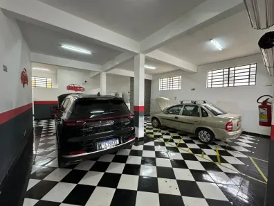 Casa com 3 Quartos à venda, 305m² no Bosque dos Eucaliptos, São José dos Campos