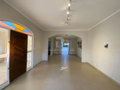 Casa com 3 Quartos à venda, 263m² no Jardim Palma Travassos, Ribeirão Preto