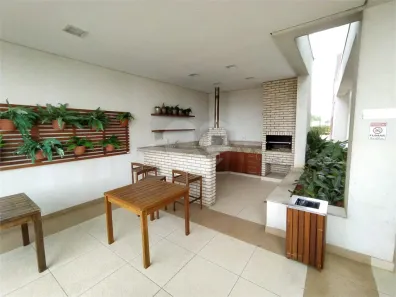Apartamento com 3 Quartos à venda, 83m² no Barra Funda, São Paulo