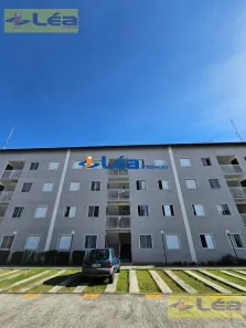 Apartamento com 2 Quartos à venda, 49m² no Jardim Casa Branca, Suzano