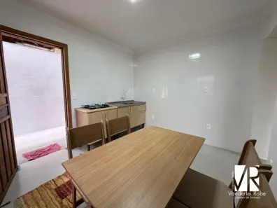Apartamento com 1 Quarto para alugar, 30m² no Tabuleiro, Camboriú