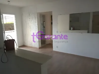 Apartamento com 2 Quartos à venda, 50m² no Vila Guilherme, Votorantim