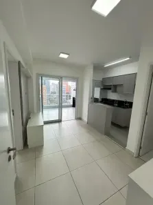 Apartamento com 1 Quarto à venda, 47m² no Indianópolis, São Paulo