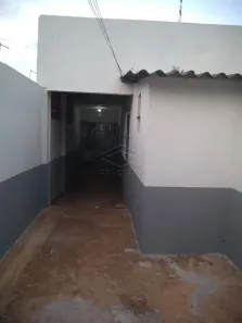 Casa com 2 Quartos para alugar, 50m² no Jardim das Nações, Lençóis Paulista