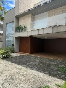 Casa com 4 Quartos à venda, 356m² no Residencial Granville, Goiânia