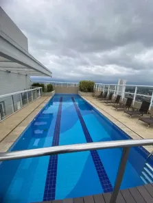 Apartamento com 2 Quartos à venda, 75m² no Centro, São Vicente