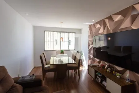Apartamento com 2 Quartos à venda, 64m² no Centro, Guarulhos