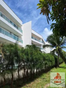 Apartamento com 2 Quartos à venda, 87m² no Porto das Dunas, Aquiraz