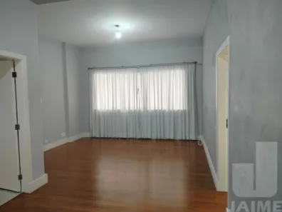 Apartamento com 2 Quartos para alugar, 113m² no Higienópolis, São Paulo
