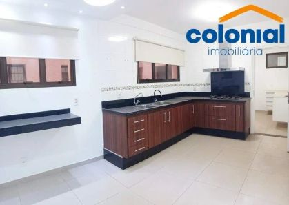Apartamento com 3 Quartos à venda, 190m² no Vila Boaventura, Jundiaí