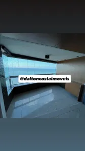 Apartamento com 4 Quartos à venda, 187m² no Pina, Recife