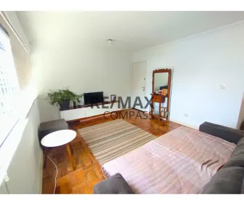 Apartamento com 2 Quartos à venda, 59m² no Vila Ema, São José dos Campos
