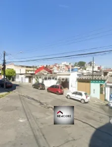 Casa com 4 Quartos à venda, 116m² no Jardim Irene, Santo André