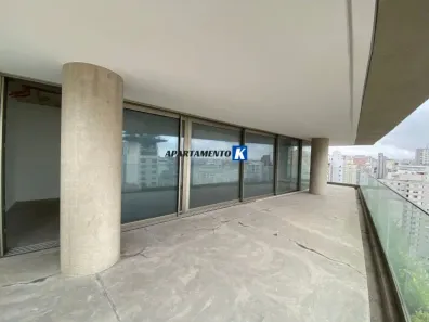 Apartamento com 3 Quartos à venda, 263m² no Jardim Paulista, São Paulo