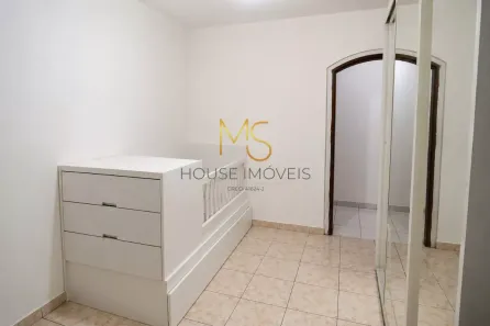 Casa com 3 Quartos à venda, 215m² no Bussocaba, Osasco
