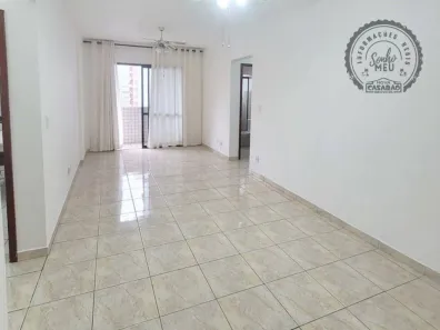 Apartamento com 2 Quartos à venda, 97m² no Guilhermina, Praia Grande