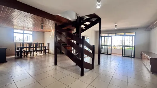 Cobertura com 5 Quartos à venda, 226m² no Miramar, João Pessoa