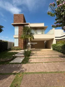 Casa de Condomínio com 3 Quartos à venda, 300m² no Vale das Laranjeiras, Indaiatuba