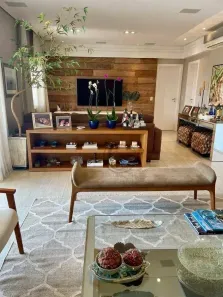 Apartamento com 3 Quartos à venda, 197m² no Jardim Portal da Colina, Sorocaba