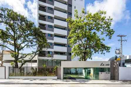 Apartamento com 3 Quartos à venda, 71m² no Várzea, Recife