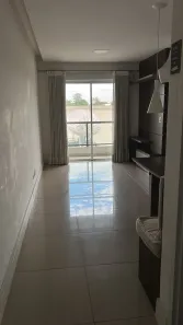 Apartamento com 2 Quartos para alugar, 52m² no Jardim Oswaldo Cruz, São José dos Campos