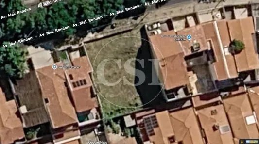 Lote/Terreno à venda, 297m² no Jardim Chapadão, Campinas