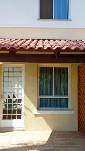 Casa de Condomínio com 2 Quartos à venda, 65m² no Jardim Interlagos, Hortolândia