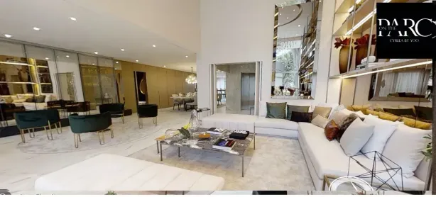 Apartamento com 4 Quartos à venda, 307m² no Vila Clementino, São Paulo