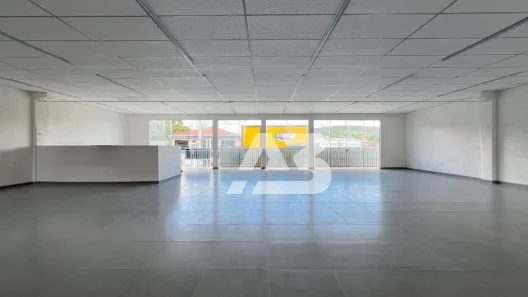 Sala Comercial para alugar, 250m² no Vila Santa Terezinha, Almirante Tamandaré