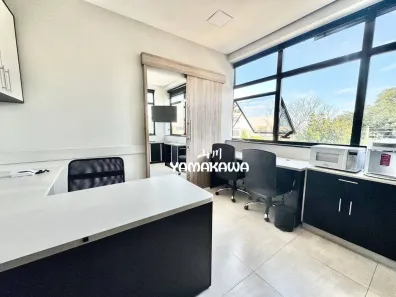 Sala Comercial para alugar, 31m² no Itaquera, São Paulo