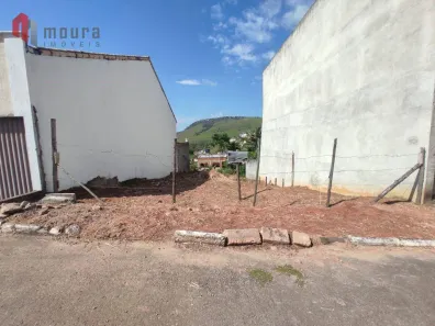 Lote/Terreno à venda, 307m² no Terras Altas, Juiz de Fora